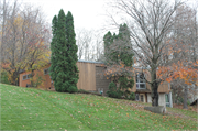 3325 FEAR ST, a Contemporary house, built in Eau Claire, Wisconsin in 1971.