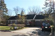 1735 DRUMMOND ST, a Ranch house, built in Eau Claire, Wisconsin in 1964.