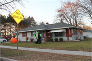 504 W TYLER AVE 504 W TYLER AVE, a Ranch house, built in Eau Claire, Wisconsin in 1956.