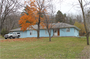 3541 JEFFERS RD, a Ranch house, built in Eau Claire, Wisconsin in 1958.