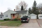 309 LONG ST, a Ranch house, built in Eau Claire, Wisconsin in 1953.