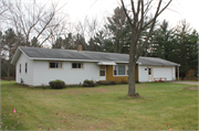 245 E RIVERVIEW DR, a Ranch house, built in Eau Claire, Wisconsin in 1977.