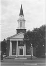 630 WEST AVE S, a Colonial Revival/Georgian Revival church, built in La Crosse, Wisconsin in 1925.