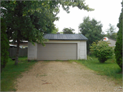 208 STARRY AVE 208 STARRY AVE, a Lustron house, built in Monona, Wisconsin in 1950.