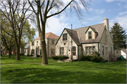 Kopperud Park Residential Historic District, a District.