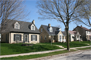 Kopperud Park Residential Historic District, a District.