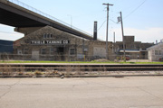 123 N 27TH ST, a Astylistic Utilitarian Building industrial bldg/manufacturing facility, built in Milwaukee, Wisconsin in 1898.