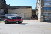 929 W BRUCE ST, a Commercial Vernacular industrial bldg/manufacturing facility, built in Milwaukee, Wisconsin in 1890.