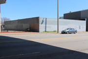 720-724 W NATIONAL AVE, a Astylistic Utilitarian Building warehouse, built in Milwaukee, Wisconsin in .