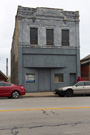 1008 W NATIONAL AVE, a Italianate industrial building, built in Milwaukee, Wisconsin in 1886.