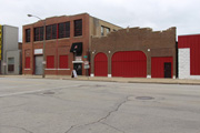 1500 W NATIONAL AVE, a Twentieth Century Commercial industrial building, built in Milwaukee, Wisconsin in 1920.