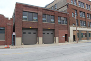 1512 W PIERCE ST, a Commercial Vernacular industrial building, built in Milwaukee, Wisconsin in 1919.