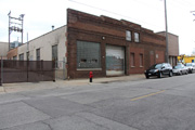 1575 W PIERCE ST, a Twentieth Century Commercial industrial building, built in Milwaukee, Wisconsin in 1960.