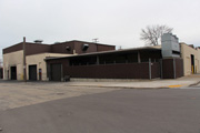 123 W ORCHARD ST, a Astylistic Utilitarian Building industrial building, built in Milwaukee, Wisconsin in .