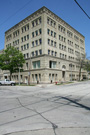904 E PEARSON ST 904 E PEARSON ST, a Neoclassical/Beaux Arts industrial bldg/manufacturing facility, built in Milwaukee, Wisconsin in 1889.
