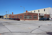 935 S 5TH ST (S HALF), a Contemporary industrial building, built in Milwaukee, Wisconsin in 1948.