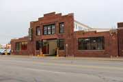 1526 S 1ST ST, a Twentieth Century Commercial industrial building, built in Milwaukee, Wisconsin in 1900.