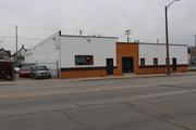 1531 S 1ST ST, a Astylistic Utilitarian Building industrial building, built in Milwaukee, Wisconsin in .