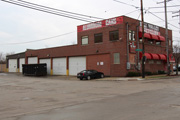 1006 S BARCLAY ST, a Astylistic Utilitarian Building industrial building, built in Milwaukee, Wisconsin in 1929.