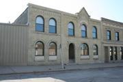 N 5TH ST E SIDE BETWEEN W CHERRY AND W VLIET N 5TH ST E SIDE BETWEEN W CHERRY AND W VLIET, a Italianate industrial bldg/manufacturing facility, built in Milwaukee, Wisconsin in 1890.