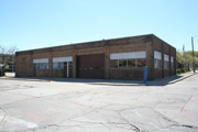1149 N 5TH ST, a Commercial Vernacular industrial building, built in Milwaukee, Wisconsin in 1926.