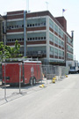 1124 N 11TH ST, a Contemporary warehouse, built in Milwaukee, Wisconsin in .