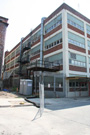 1124 N 11TH ST, a Contemporary warehouse, built in Milwaukee, Wisconsin in .