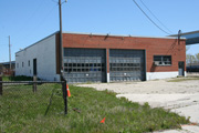 640 E POLK ST, a Commercial Vernacular industrial building, built in Milwaukee, Wisconsin in 1950.