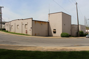 MILLER BREWING COMPANY, a Commercial Vernacular industrial bldg/manufacturing facility, built in Milwaukee, Wisconsin in 1951.