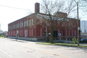 515 W CHERRY ST, a Commercial Vernacular brewery, built in Milwaukee, Wisconsin in 1897.