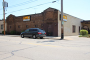 2015-2041 W ST PAUL AVE 2015-2041 W ST PAUL AVE, a Twentieth Century Commercial industrial bldg/manufacturing facility, built in Milwaukee, Wisconsin in 1913.