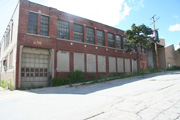 2203 W MICHIGAN ST 2203 W MICHIGAN ST, a Other Vernacular industrial bldg/manufacturing facility, built in Milwaukee, Wisconsin in 1920.