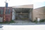 2203 W MICHIGAN ST 2203 W MICHIGAN ST, a Other Vernacular industrial bldg/manufacturing facility, built in Milwaukee, Wisconsin in 1920.