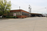 4101 W BLUEMOUND RD, a Contemporary small office building, built in Milwaukee, Wisconsin in 1960.