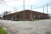 811 E Vienna ST, built in Milwaukee, Wisconsin in 1945.
