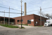 811 E Vienna ST, built in Milwaukee, Wisconsin in 1945.