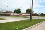 1900 W Cornell St, a Astylistic Utilitarian Building industrial bldg/manufacturing facility, built in Milwaukee, Wisconsin in 1950.
