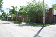 3232 W Lancaster St, built in Milwaukee, Wisconsin in 1935.
