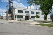 5117 N 32nd St 5117 N 32nd St, a Astylistic Utilitarian Building industrial bldg/manufacturing facility, built in Milwaukee, Wisconsin in 1930.