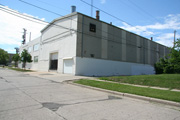 5117 N 32nd St 5117 N 32nd St, a Astylistic Utilitarian Building industrial bldg/manufacturing facility, built in Milwaukee, Wisconsin in 1930.