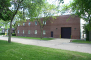 3101 W Custer Ave 3101 W Custer Ave, a Contemporary industrial bldg/manufacturing facility, built in Milwaukee, Wisconsin in 1955.