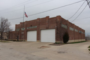 2024 W HOLT AVE, a Astylistic Utilitarian Building, built in Milwaukee, Wisconsin in 1920.