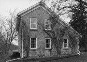 8313 STATE HIGHWAY 19, a Side Gabled house, built in Berry, Wisconsin in 1878.