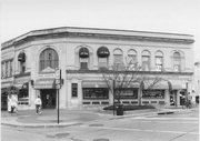 502 STATE ST, a Neoclassical/Beaux Arts bank/financial institution, built in Madison, Wisconsin in 1929.