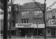 218-220 STATE ST, a Twentieth Century Commercial large retail building, built in Madison, Wisconsin in 1913.