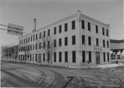 602 RAILROAD ST, a Commercial Vernacular industrial bldg/manufacturing facility, built in Madison, Wisconsin in 1903.