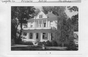 116 5TH AVE, a Colonial Revival/Georgian Revival house, built in Antigo, Wisconsin in 1890.