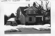 209 5TH AVE, a Bungalow house, built in Antigo, Wisconsin in 1925.