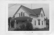 1204 TOWN ST, a Queen Anne house, built in Prentice, Wisconsin in .
