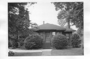 572 4TH AVE S, a Bungalow house, built in Park Falls, Wisconsin in 1915.